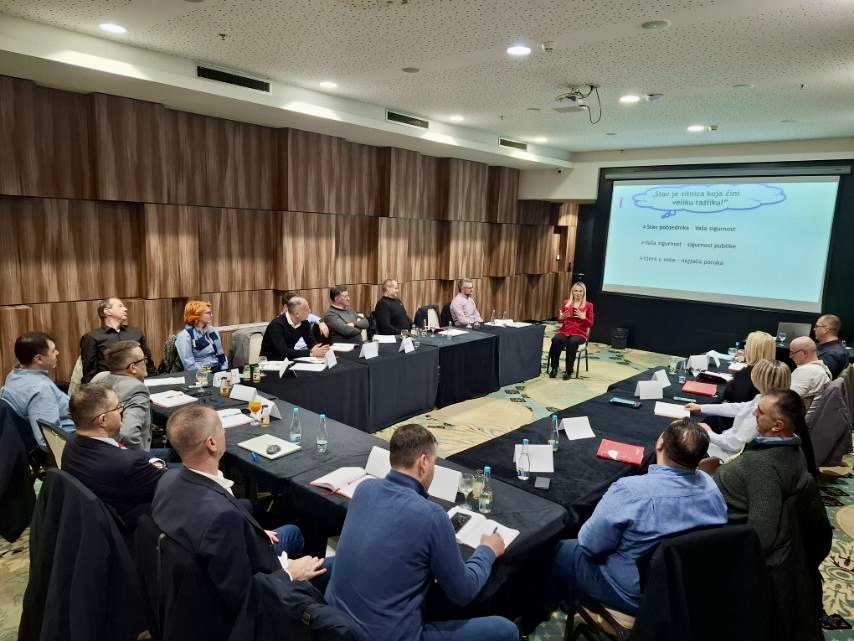 Radionica za organizacije