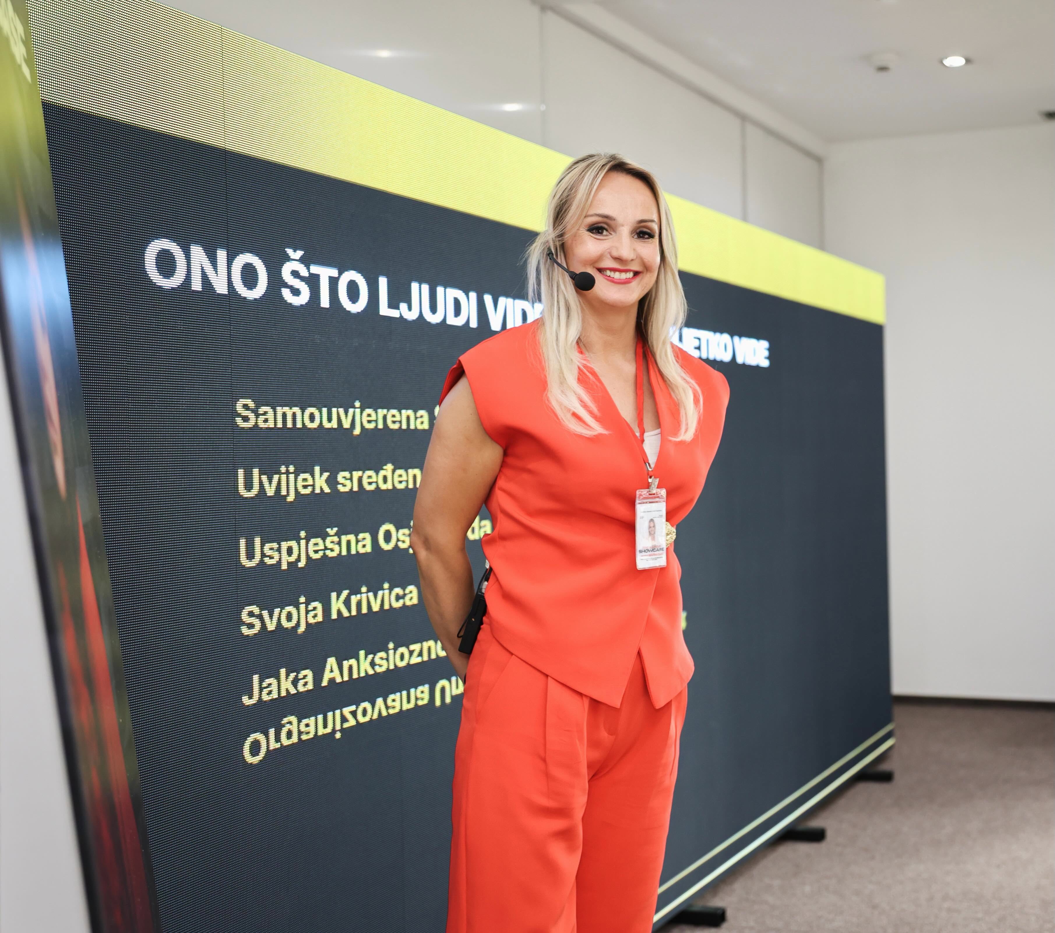 NLP edukacija za organizacije