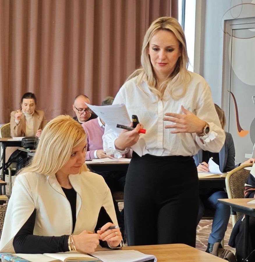 Individualni coaching u NLP Centru Uspjeha