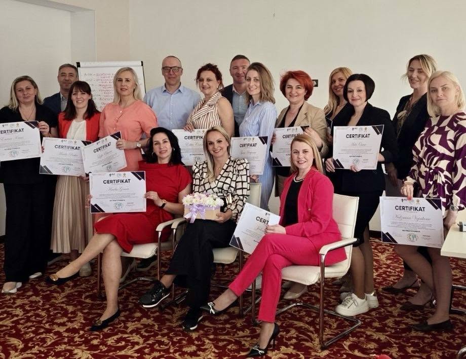 Generacija polaznika NLP Practitioner programa