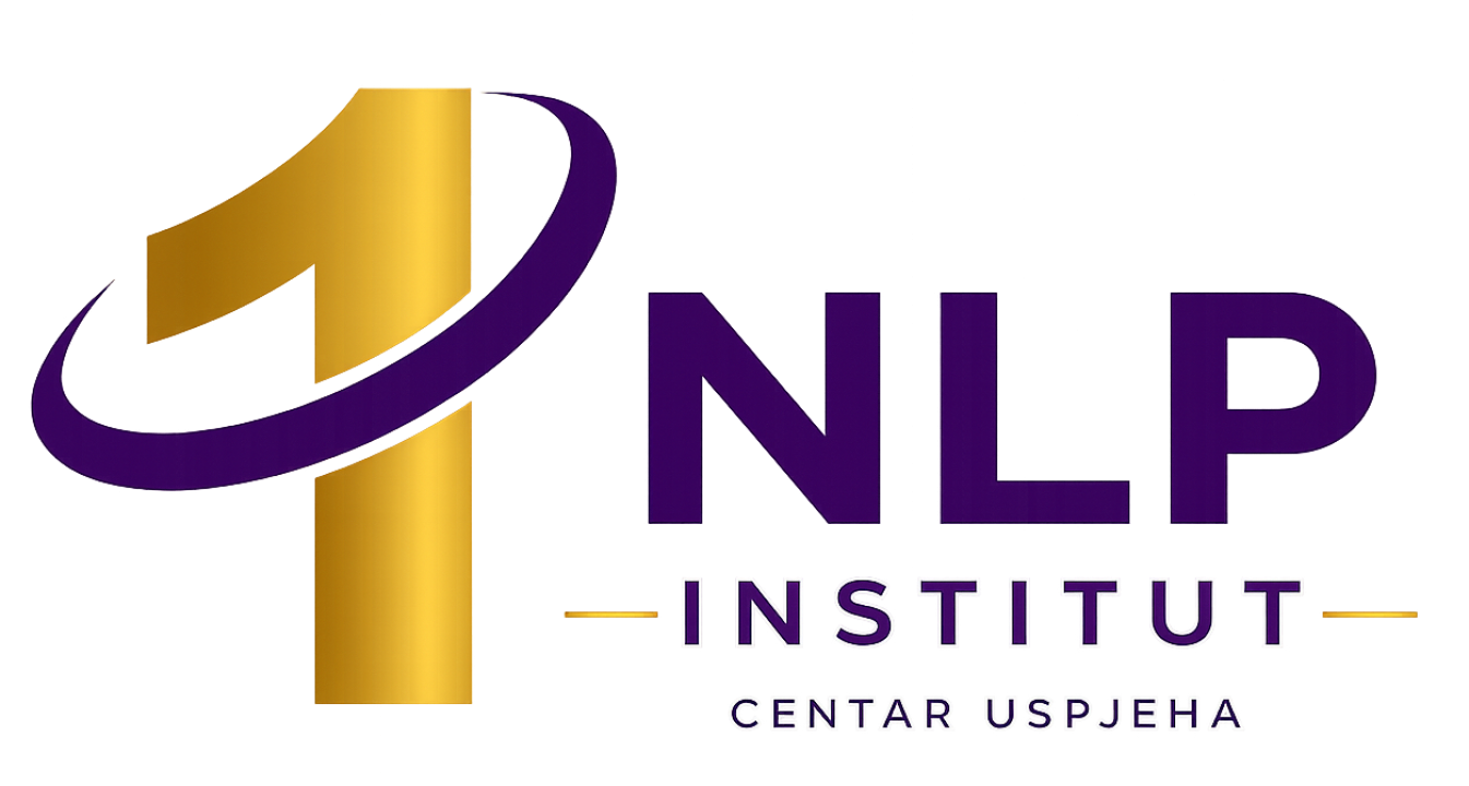 NLP Institut Centar Uspjeha