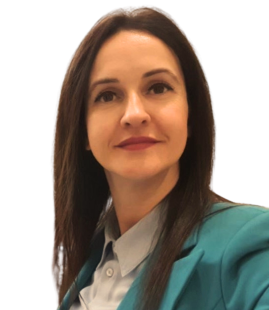 Dr Jasmina Čehić Ljajić