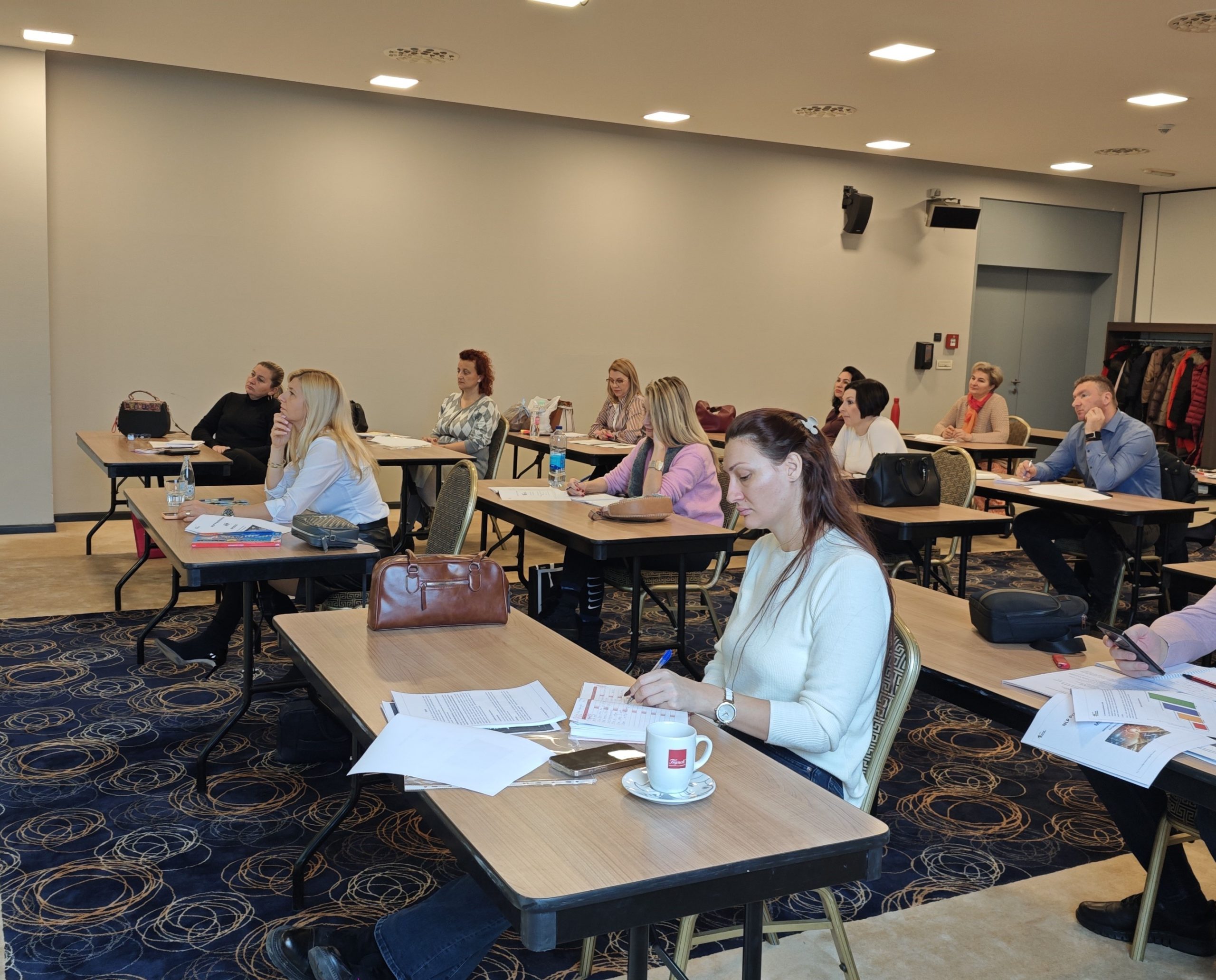 NLP Program