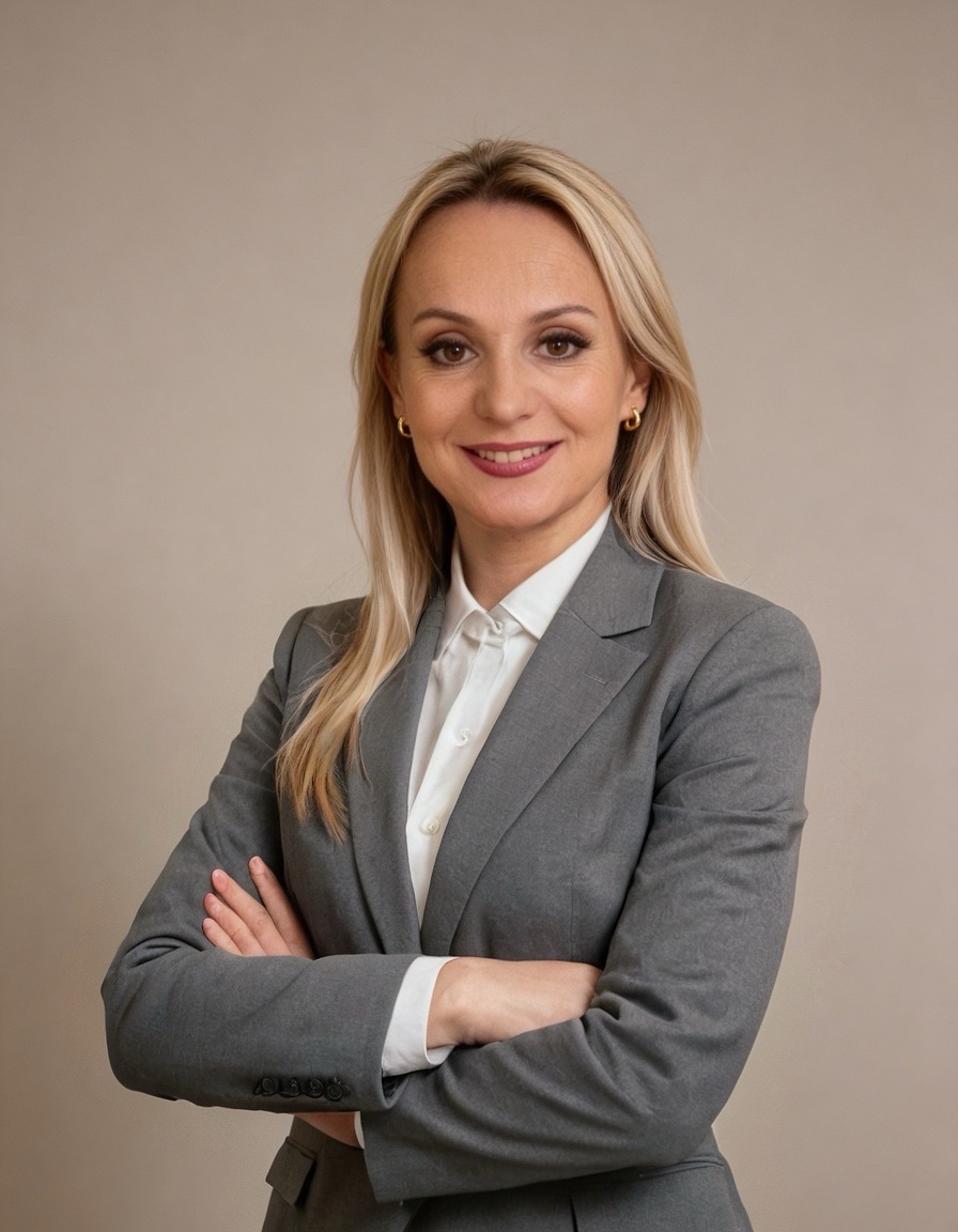 Marina Bakić