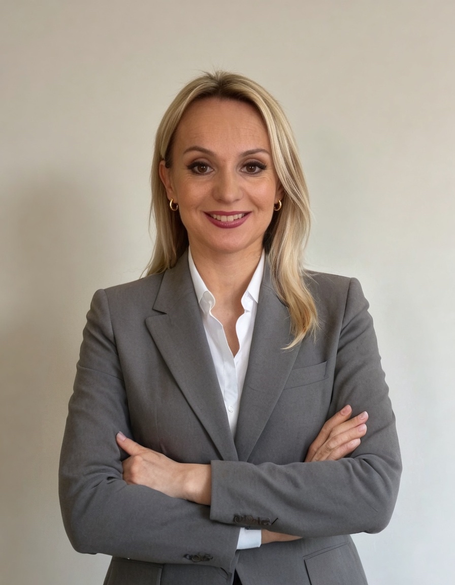 Marina Bakić