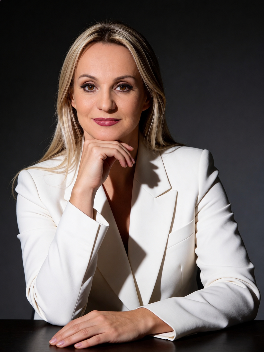 Marina Bakić, NLP Master Trainer i psiholog