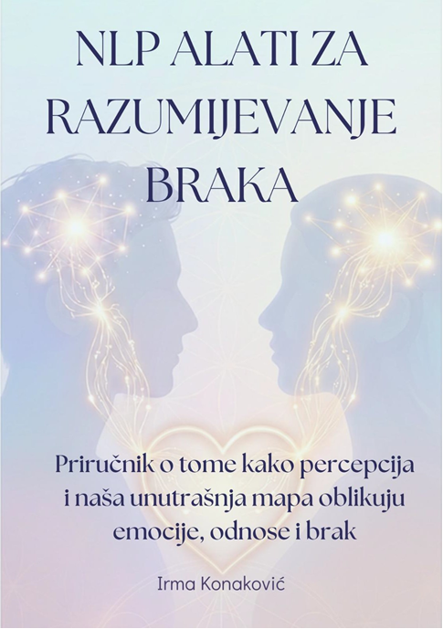 NLP alati za razumijevanje braka – e-knjiga Irme Konaković