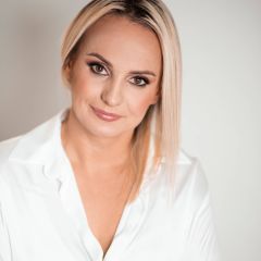 Marina Bakić - NLP Centar uspjeha