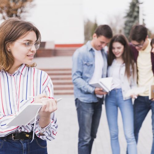 Jeste li (ne)dovoljno dobri? - Marina Bakić - blog